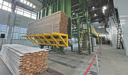 Александр Цыбульский доложил Владимиру Путину о проектах импортозамещения в промышленности и лесном комплексе Александр Цыбульский доложил Владимиру Путину о проектах импортозамещения в промышленности и лесном комплексе