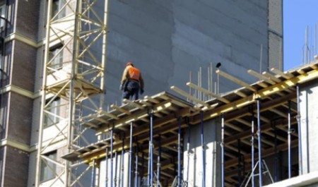 Виновнику трагедии на «красноармейской» стройке в Архангельске вынесли приговор Виновнику трагедии на «красноармейской» стройке в Архангельске вынесли приговор