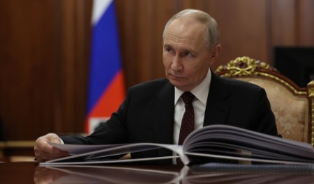 Владимир Путин отметил хорошую динамику ввода жилья в Архангельской области Владимир Путин отметил хорошую динамику ввода жилья в Архангельской области