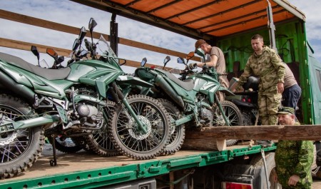 Губернатор Архангельской области доложил Президенту России о системной работе по поддержке участников специальной военной операции и членов их семей Губернатор Архангельской области доложил Президенту России о системной работе по поддержке участников специальной военной операции и членов их семей