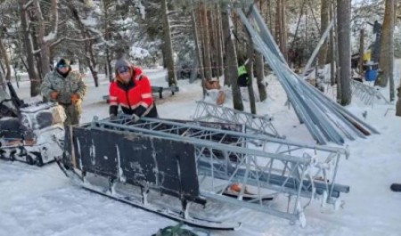 Ростелеком обеспечил мобильной связью жителей поселка Пертоминск