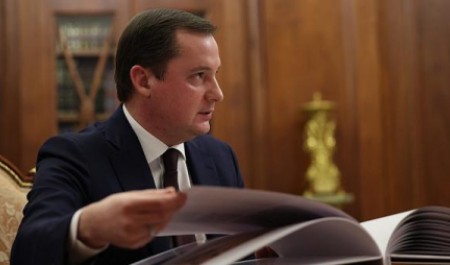 Надо людей вытаскивать из бараков: архангельская жилищная тема прозвучала в Кремле Надо людей вытаскивать из бараков: архангельская жилищная тема прозвучала в Кремле