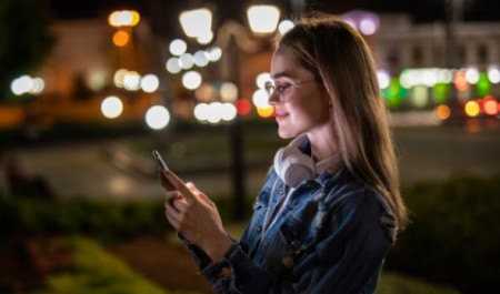 Билайн улучшил связь 4G в 900 точках на карте Архангельской области