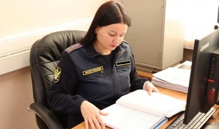 Архангелогородец вспомнил про алименты в критический для себя момент