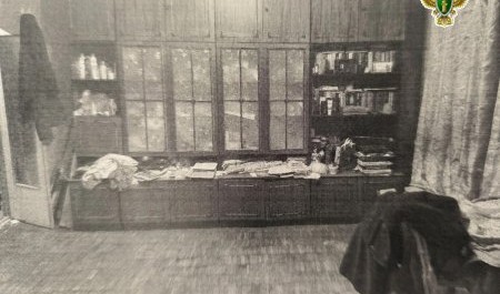 В суд ушло уголовное дело северодвинского "Каина"