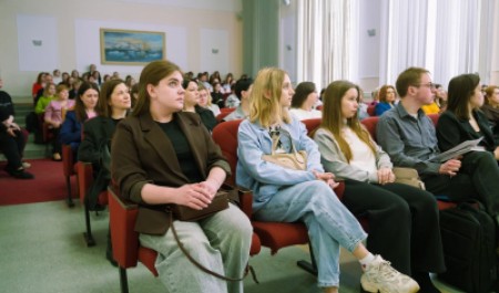 «География формирует патриотизм»: в САФУ стартовал всероссийский семинар для педагогов-географов