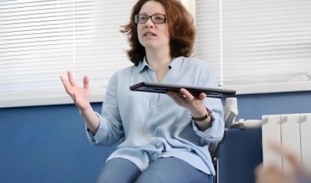 В магистратуре «Аналитическая интернет-журналистика» САФУ появится инновационный курс по ИИ