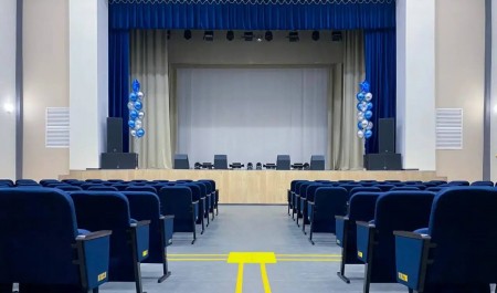 Более 15 млн рублей получат дома культуры Поморья на обновление материально-технической базы 