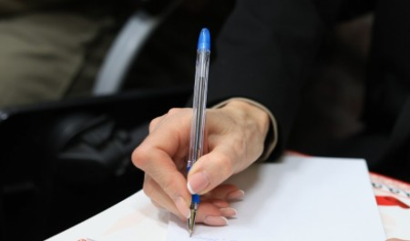 В Поморье идет подготовка к Тотальному диктанту