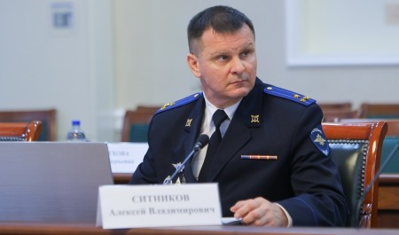 Полиция предостерегает пенсионеров от участия в преступных схемах мошенников