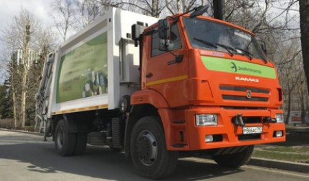 В «Экоинтеграторе» ответили на претензии архангельского градоначальника к их работе