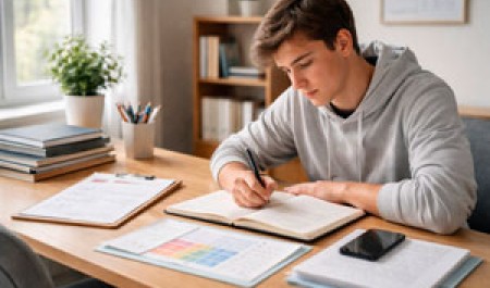 Что делать, если школьник “выпал” из учебы и быстро теряет базу