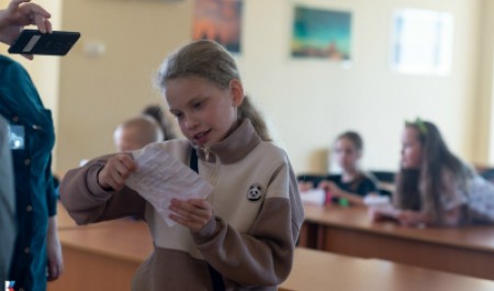 Определены герои анимационных фильмов: продолжается работа над проектом «За руку с Ломоносовым»