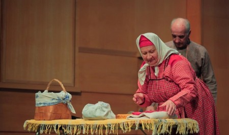 В Архангельске пройдет фестиваль пинежского фольклора