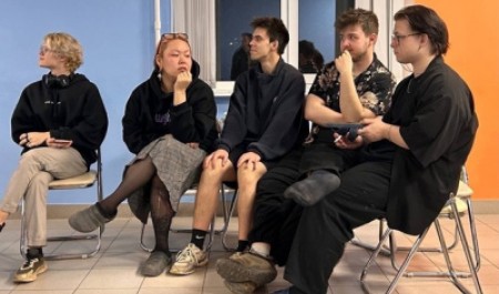 В САФУ прошёл квиз «7 апреля: один день – много праздников»