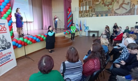 В Поморье проходит региональный чемпионат «Абилимпикс»