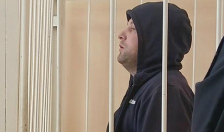 Пырнувшего ножом из-за шума 2 индийских студентов архангелогородца отправили в СИЗО