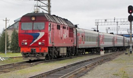 Из-за раннего тепла между Поморьем и Коми срочно вводят новые маршруты