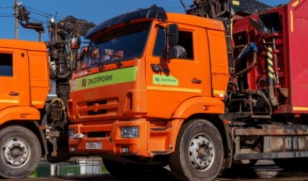 После критики городских властей регоператор нарастил вывоз мусора в Архангельске