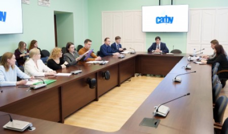 Центр дошкольного образования «СОВА» сохранит свой профиль