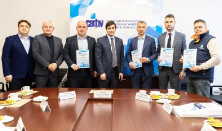 «Университетский каток» собрал в два раза больше гостей: итоги сезона подвели в САФУ