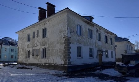 Пил и курил. В Устьянском районе при пожаре погиб мужчина