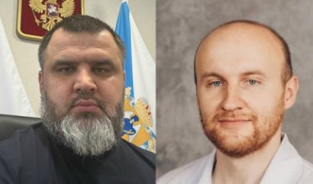 Хизри Ильясов и его коллега-врач Артём Заргарьян покидают ряды депутатов в Котласе