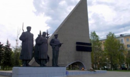 У площади Мира водителей начнут массово штрафовать за неправильную стоянку