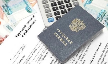 "Севзапдорстрой" огорчал своих работников нерегулярной зарплатой