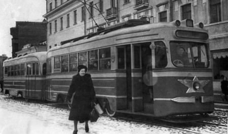 В Архангельске откроются две выставки, приуроченные к 110-летию городского трамвая