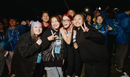 Стань голосом своего региона: приглашаем присоединиться к команде амбассадоров «Студтуризма»