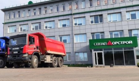 Сотням архангельских дорожников задолжали десятки миллионов рублей зарплаты