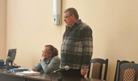 Архангельский ресторатор не стал отпираться и признал вину в «больничном» деле