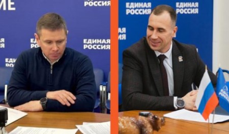 Мэр Северодвинска и архангельский партстроитель заявили о своих госдумовских планах