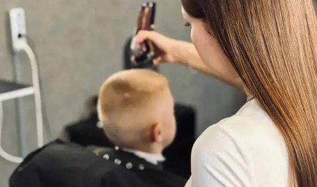 Соцконтракт помог жительнице Пинежского округа открыть свое дело в сфере красоты 