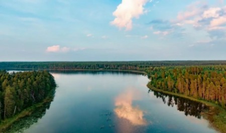 С наступлением потепления экомаршруты Архангельской области ждут туристов 