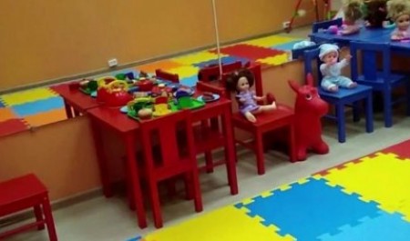 В Северодвинске следователи проверяют информацию об избиении детсадовцев