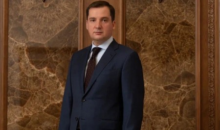 Александр Цыбульский поздравил жителей Архангельской области с Днем космонавтики