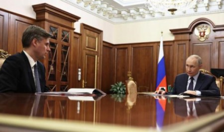 Вывод интернет-спутников с космодрома в Поморье сопровождался атакой дронов ВСУ