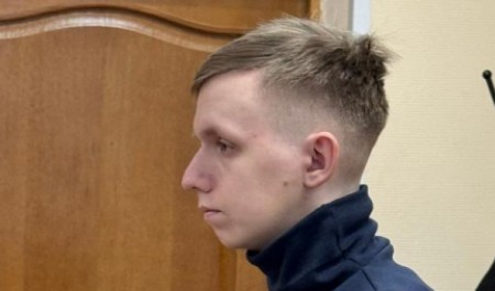 Архангельский студент, вонзивший циркуль в глаз сокурсника, услышал приговор суда 