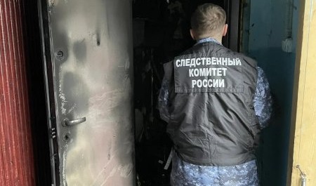 В Няндоме расследуют причины смертельного пожара