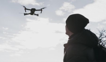 В соседней с Поморьем Вологодской области отражена массированная атака БПЛА