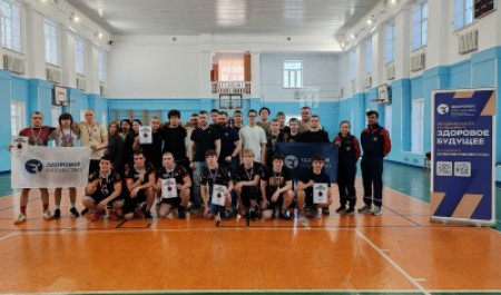 Открытый студенческий турнир по киле «Кубок Ломоносова» собрал лучшие команды в САФУ