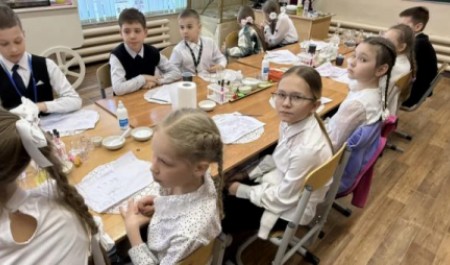 В Архангельске Дом детского творчества с 70-летней историей обрел новый дом