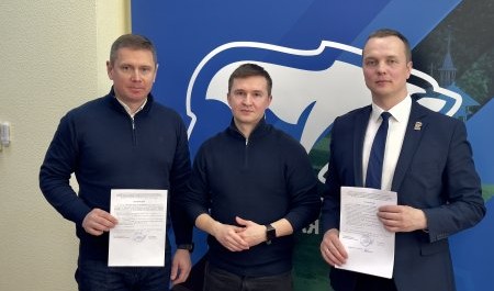 Мэры городов Архангельской области идут на выборы