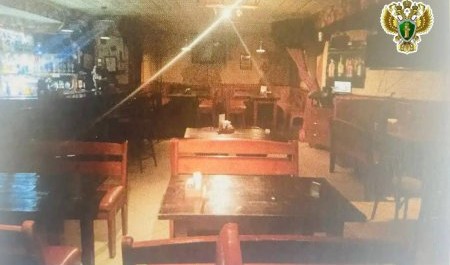 Дракой в архангельском баре займется суд