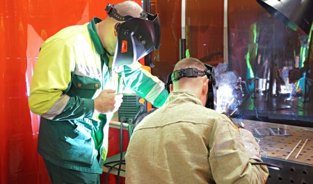 Колледжи и техникумы Поморья вошли в топ-5 национального рейтинга трудоустройства выпускников