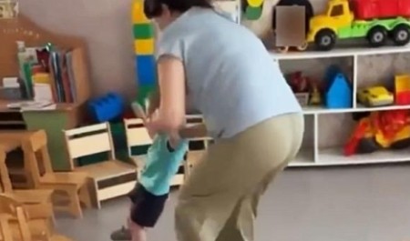 Бастрыкин взял на контроль дело о жестоком обращении с детьми в Северодвинске