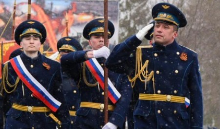 В Архангельской области в Мирном не будут проводить парад 9 Мая