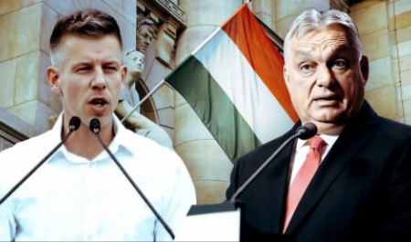 Не по пути. Венгрия после Орбона